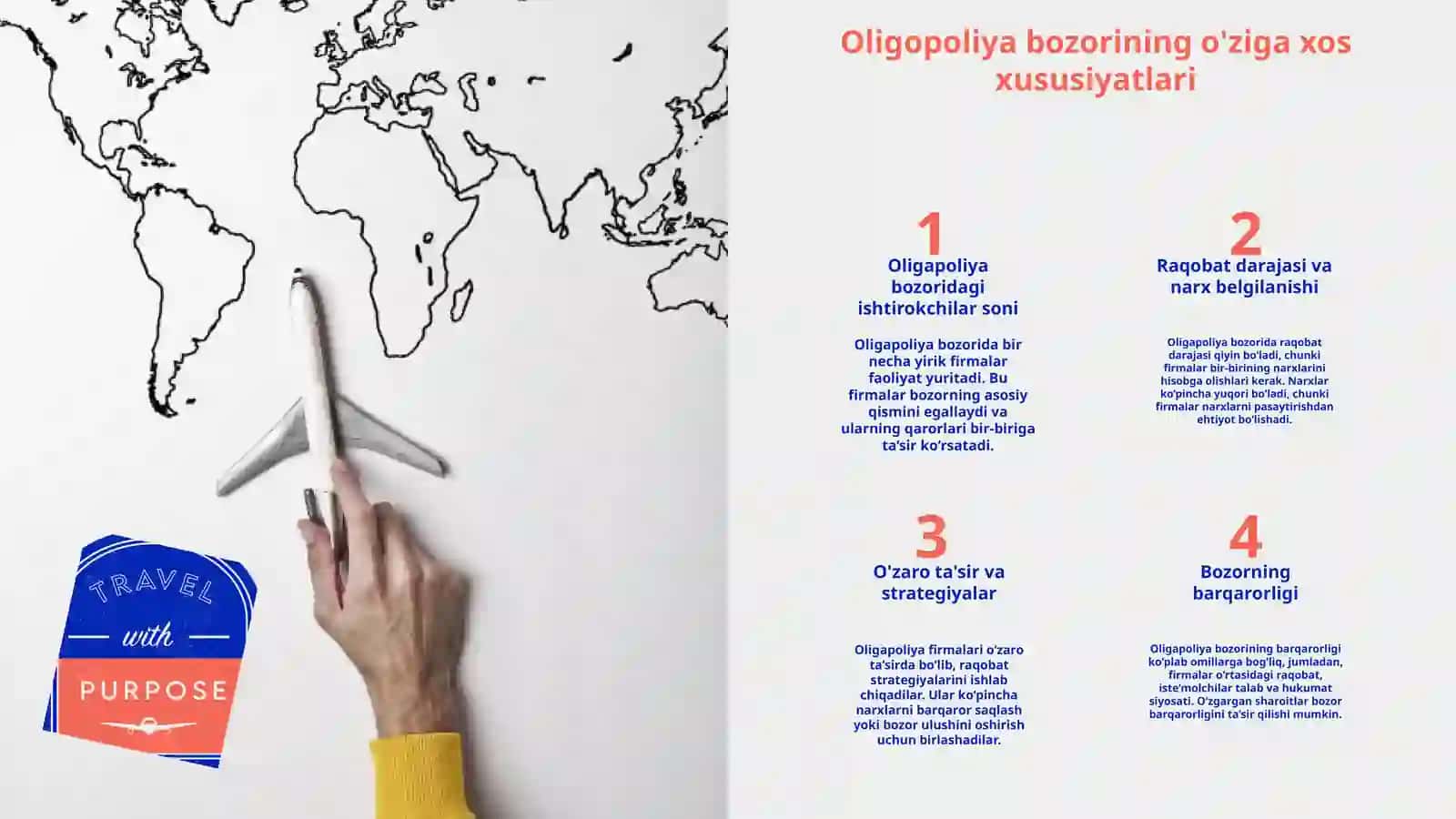 Oligapoliya bozorida muvozanat va raqobat strategiyalari 4