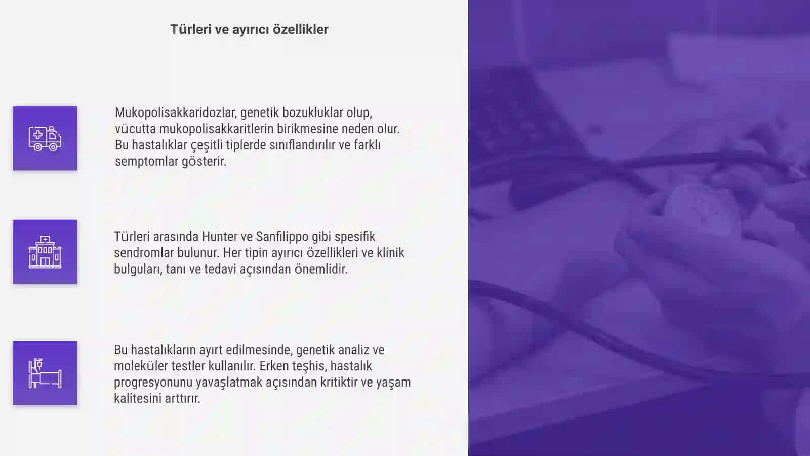Mukopolisakkaridozlar 4