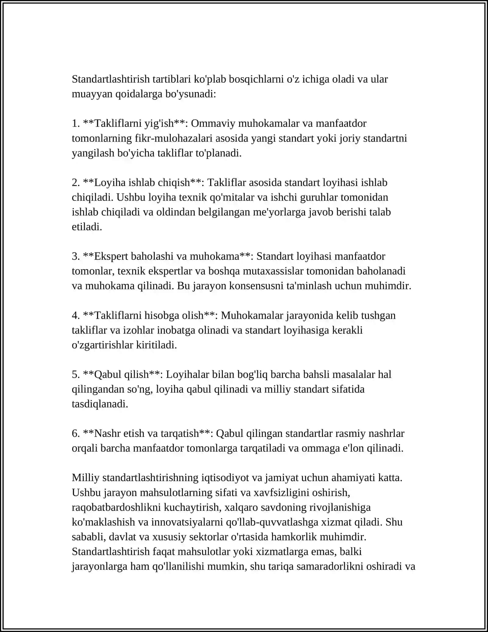 MILLIY STANDARTLASHTIRISH VA METRALOGIYA TIZIMLARI 4