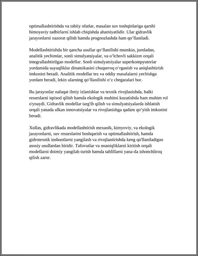 GIFRAVLIKADA MODEL TUSHUNCHASI 4