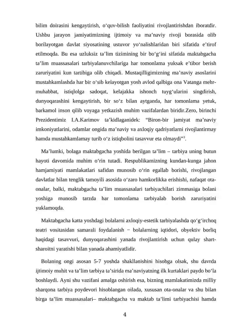 O'yinlarning bolalar rivojlanishiga bo'lgan tasiri 4