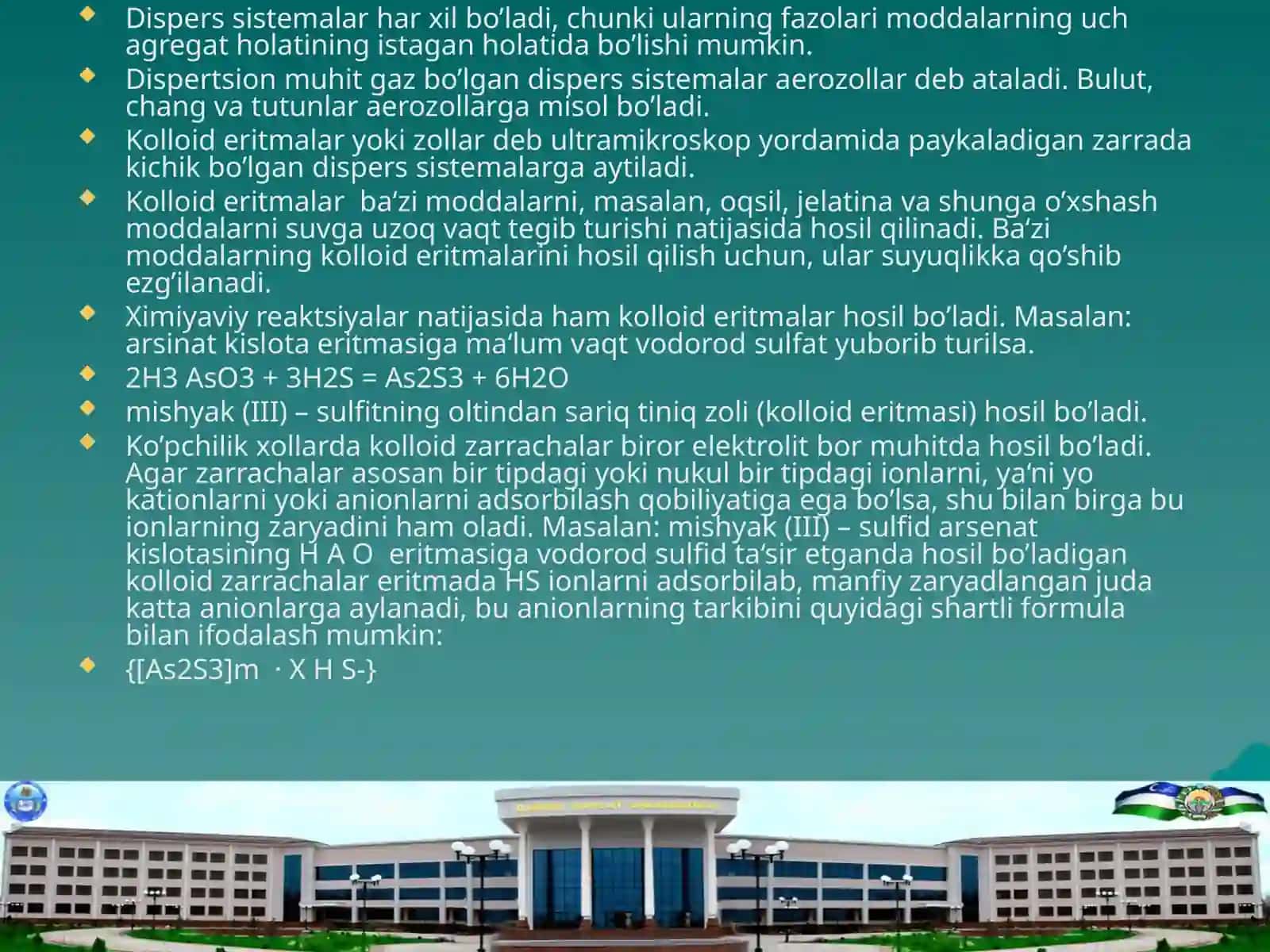 Eritmalar xakida umumiy tushuncha 4