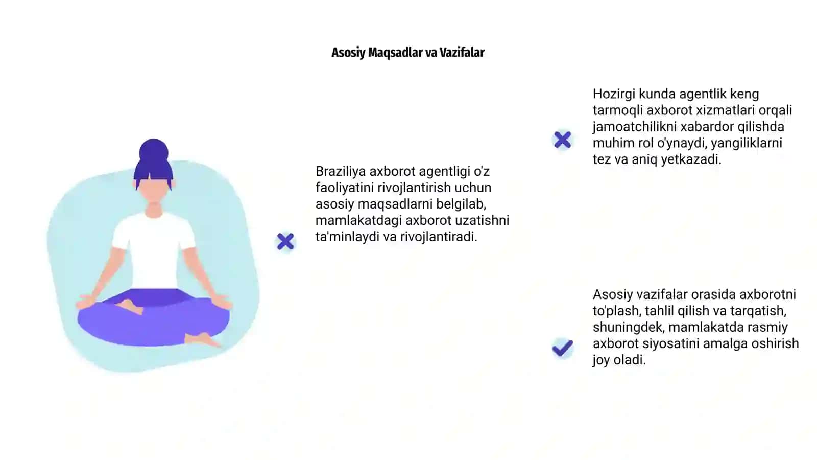Braziliya Axborot Agentligining Tarixi 4