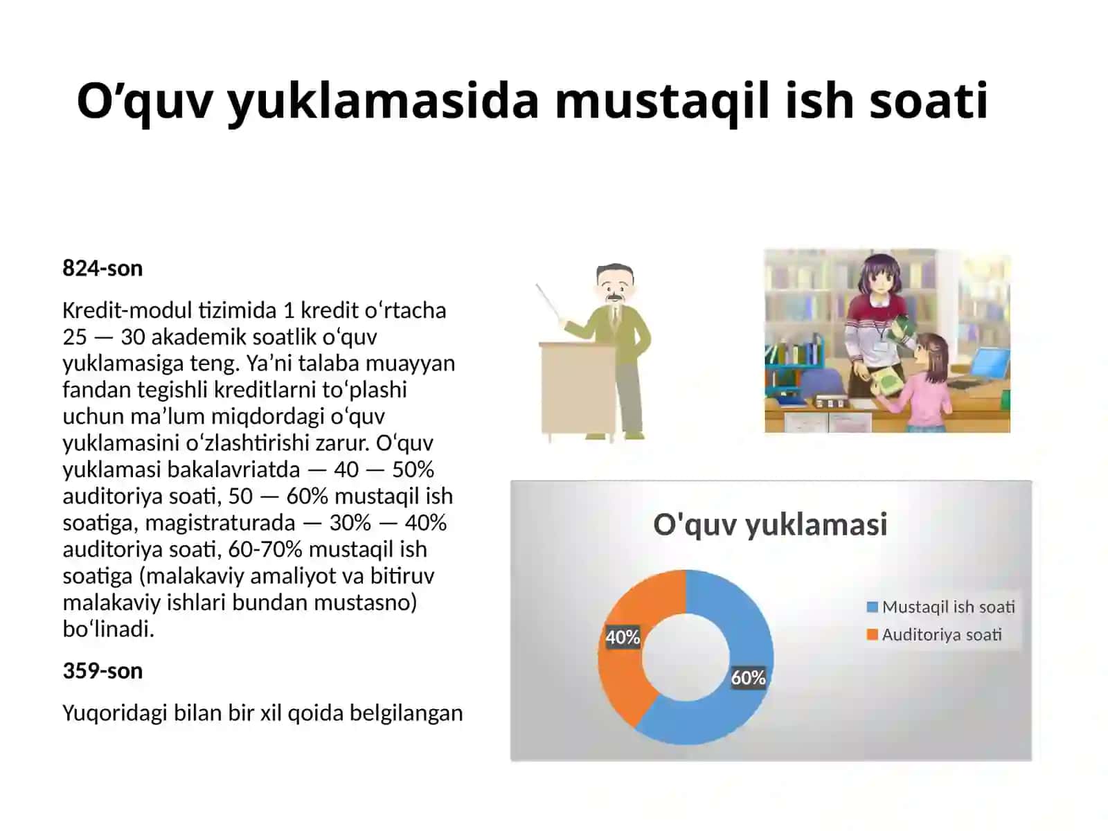 Kredit-modul tizimi va talabaning mustaqilishi (TDYu tajribasi) 4