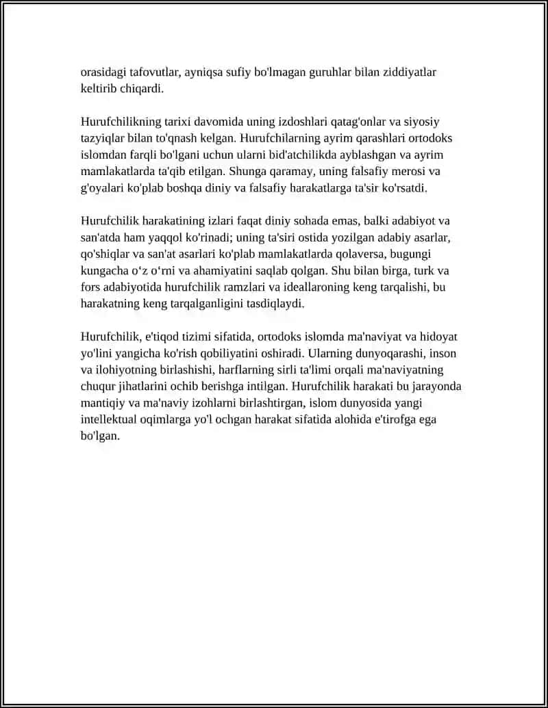 DIN VA HURUFKRILIK 4