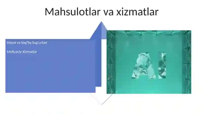 Apex Sug'urta Kompaniyasi 4