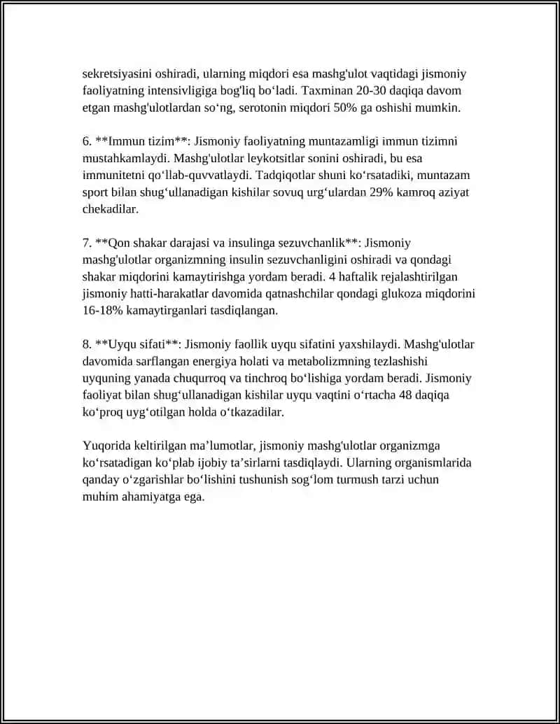 SHUG'ULLANUVCHILAR ORGANIZMGA URM TA'SIRI 4