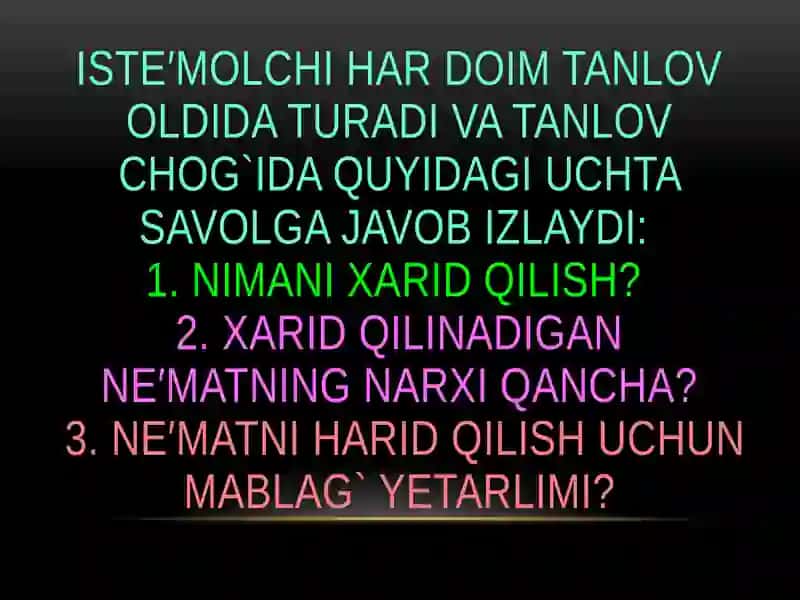 ISTE`MOLCHILAR HATTI-HARAKATI 4