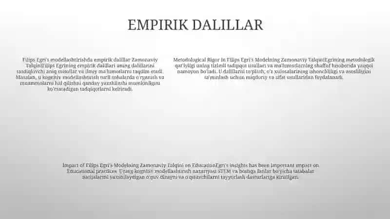 Fillips Egri Chiziĝi 4