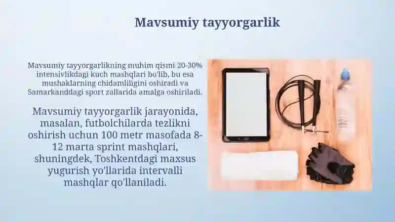 Jismoniy Mashqlar Metodlari 4