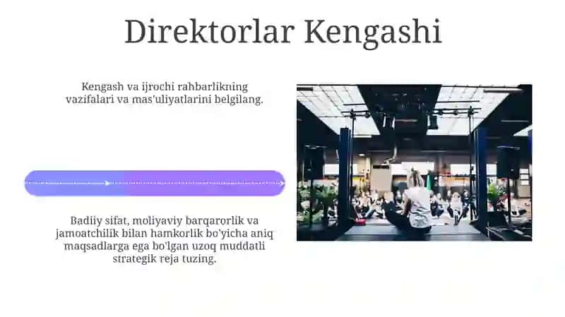 Sinf rahbari ishini rejalashtirish usullari 4