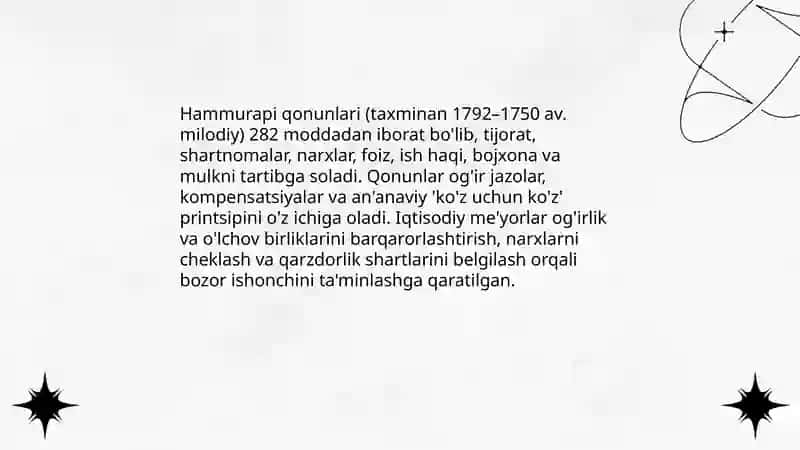 Qadimgi dunyo iqtisodiy talimotlari 4