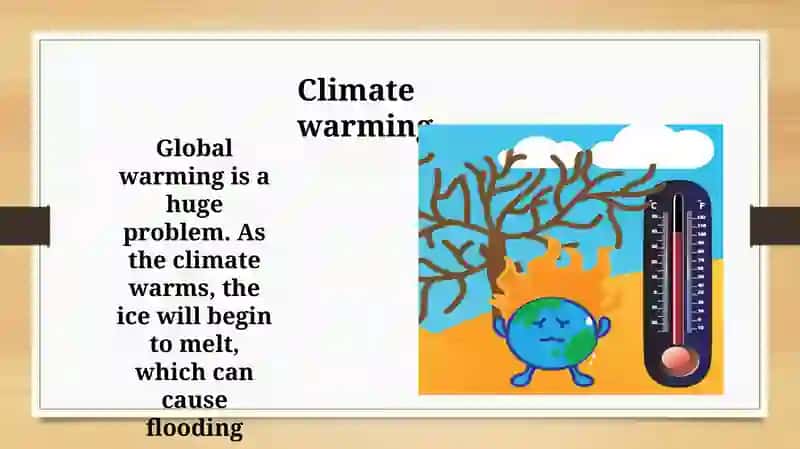 Ecological problems Presentation 4
