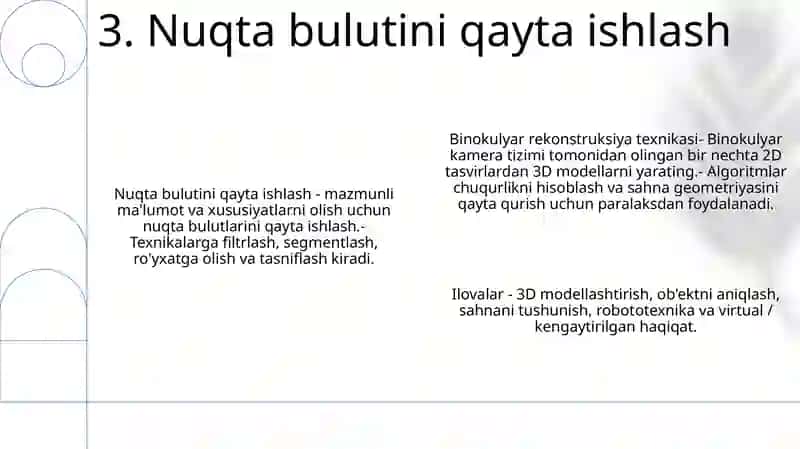 Binolarni Rekonstruksiyalash Texnologiyasi 4