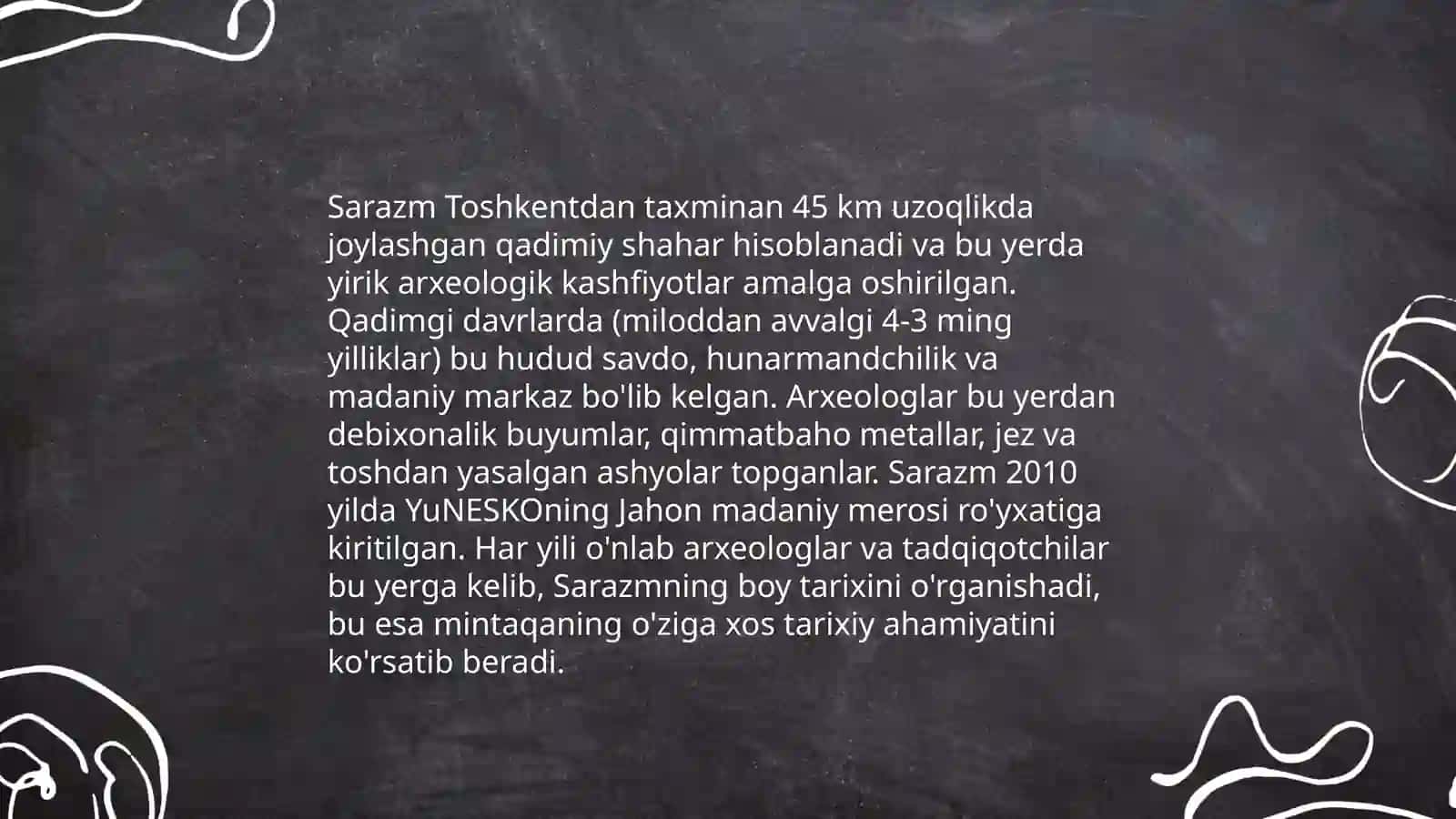 Sarazm madanyati 4