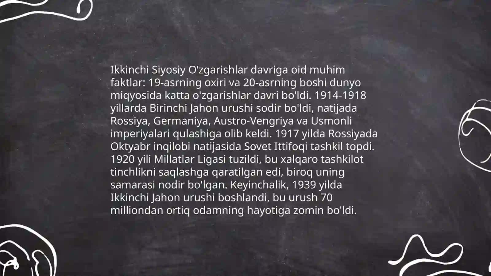 Qayta qurish siyosatining barham topishi 4