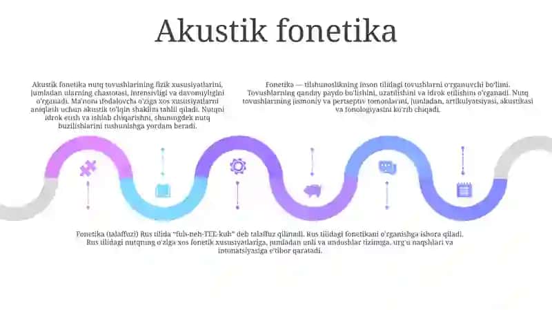 Фонетика 4
