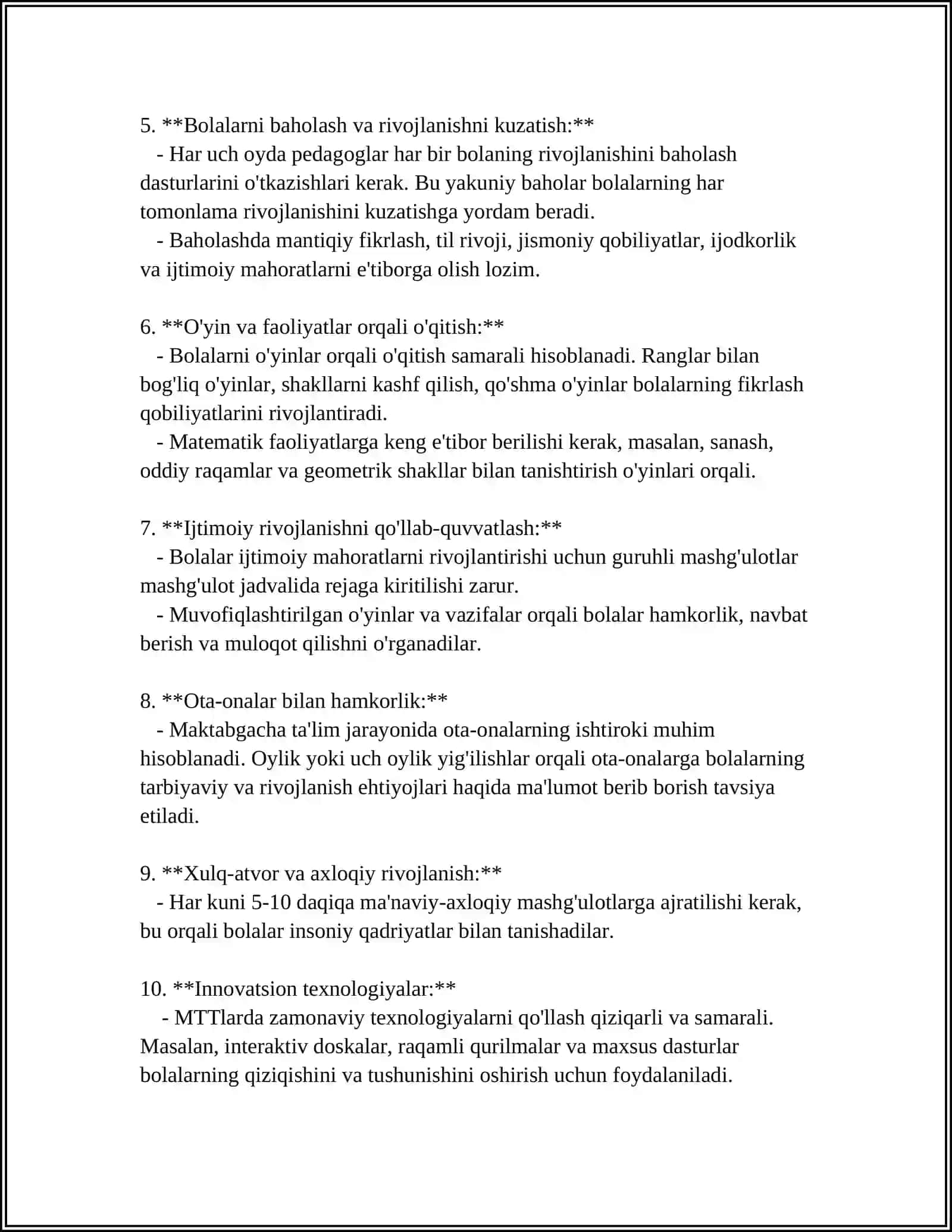 MTT ta'lim metodikalari 4