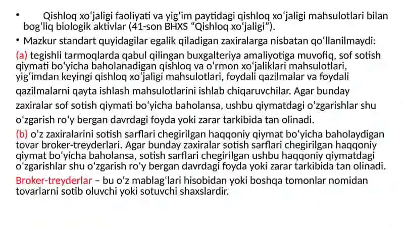 16-BHXS moliyaviy hisobotlar 4