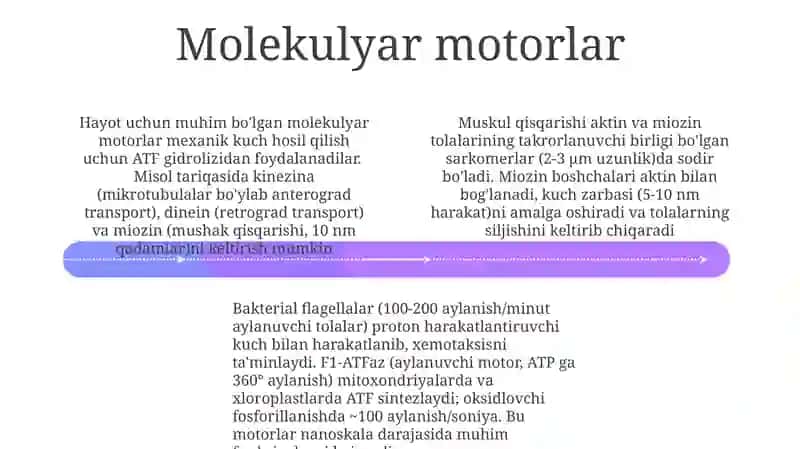 O'simlik Harakati 4
