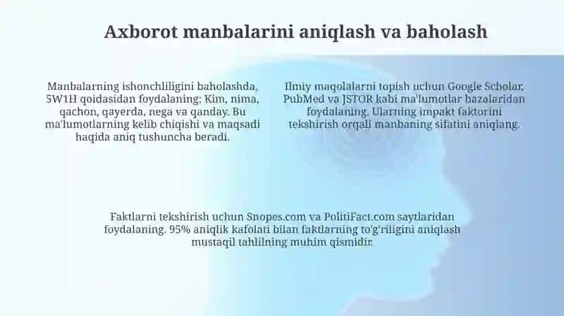 Mustaqil axborot tahlili 4