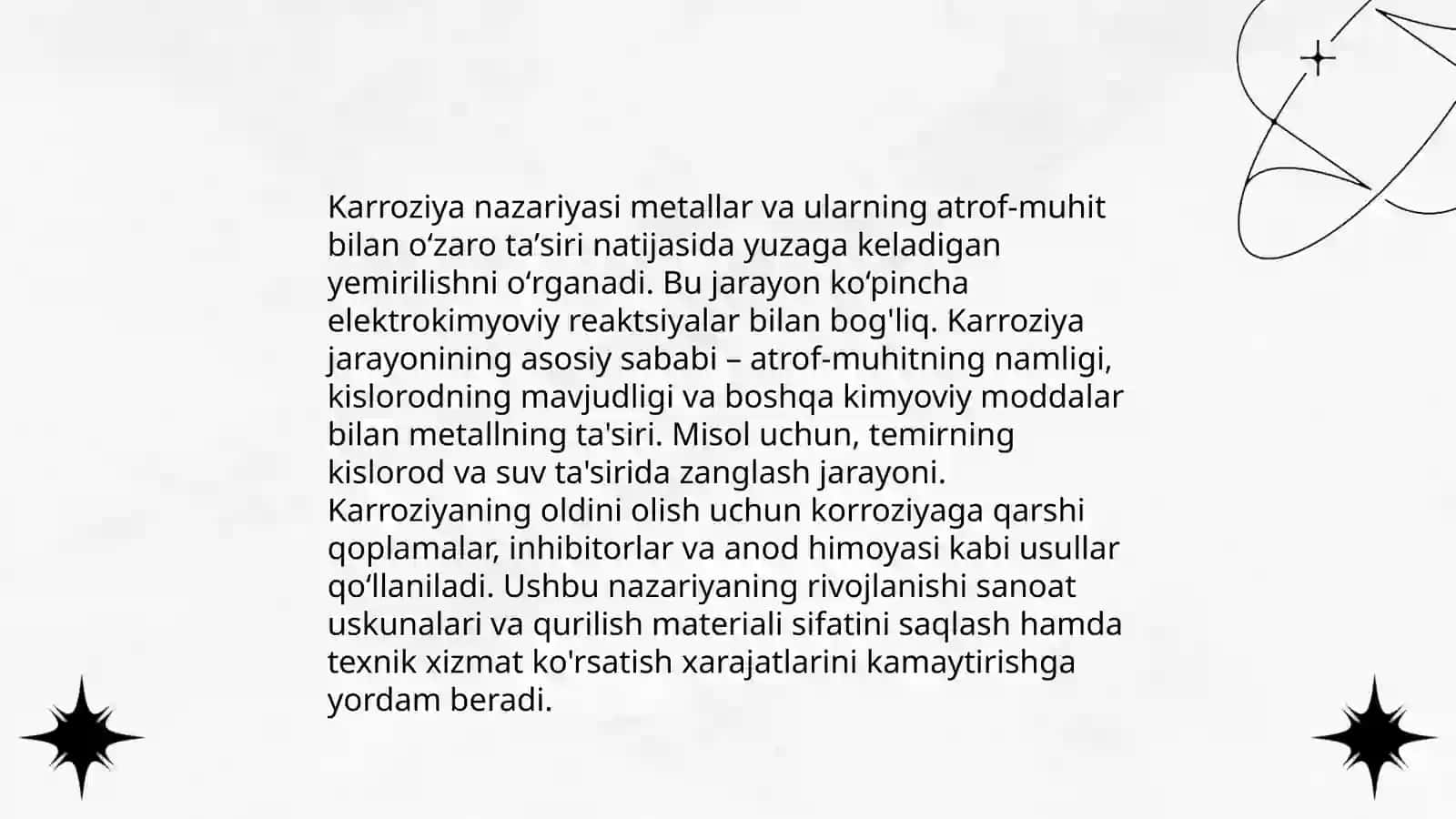 Karroziya 4