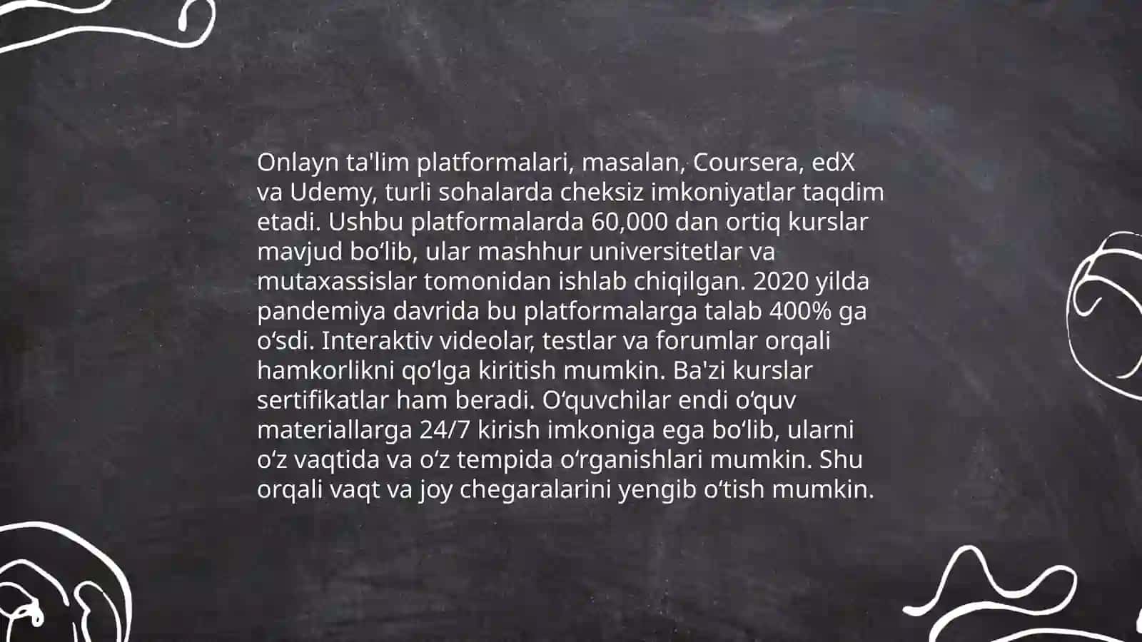 Yoshlar talim tarbiyasida zamonaviy axborot texnologiyalarning o'ziga xos ahamiyati 4