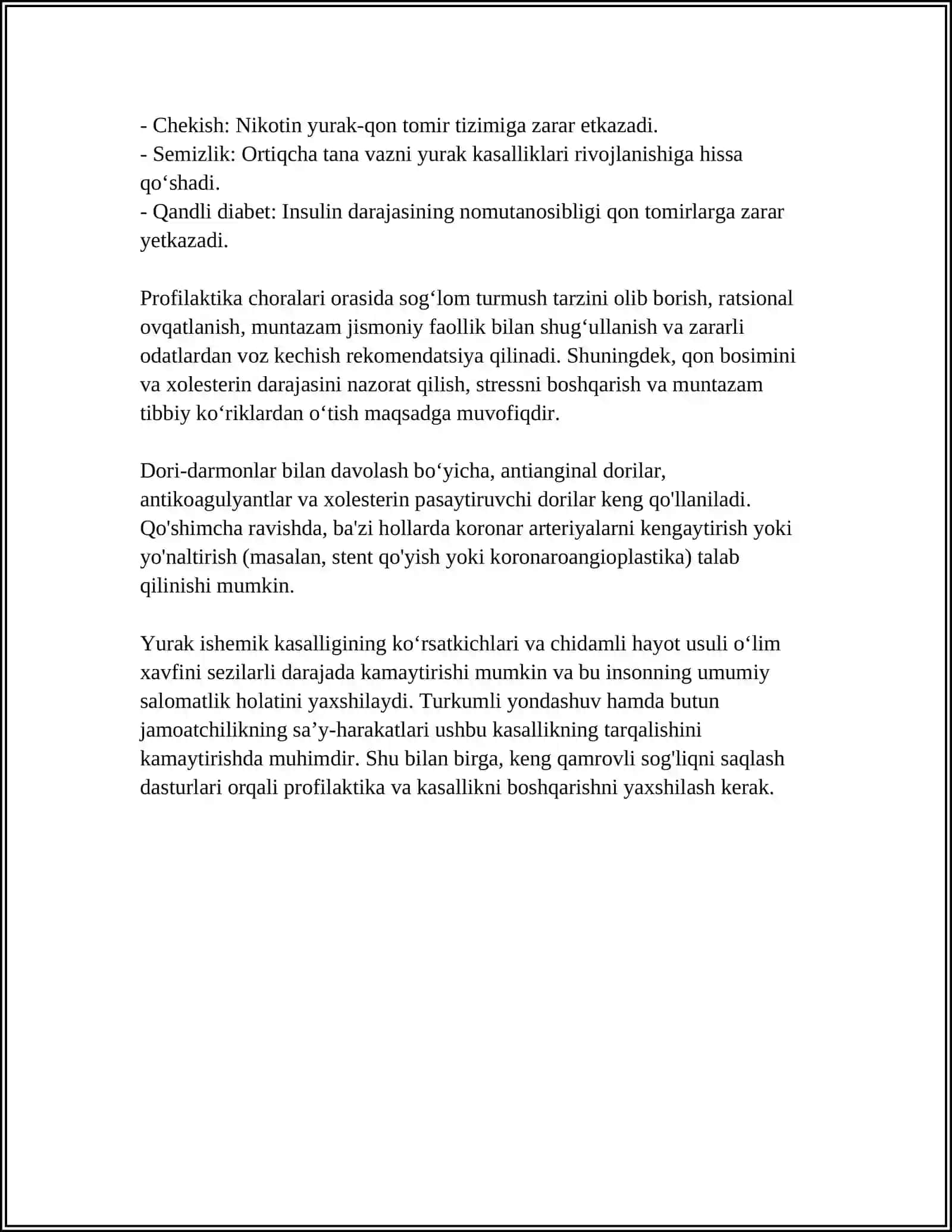 IRSIY KASALLIKLAR 4