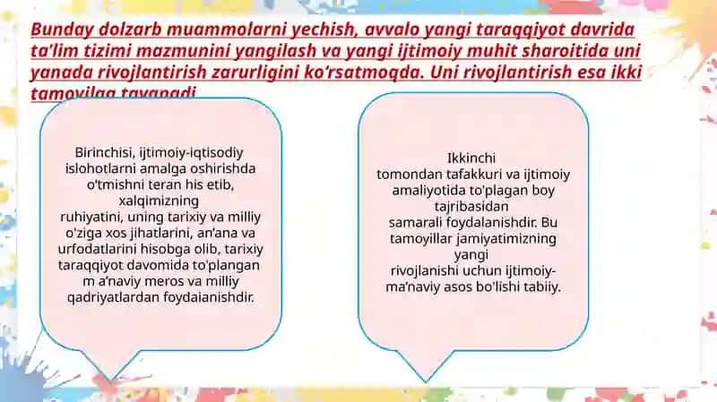 Uzluksiz ma’naviy tarbiya Kontseptsiyasi 4