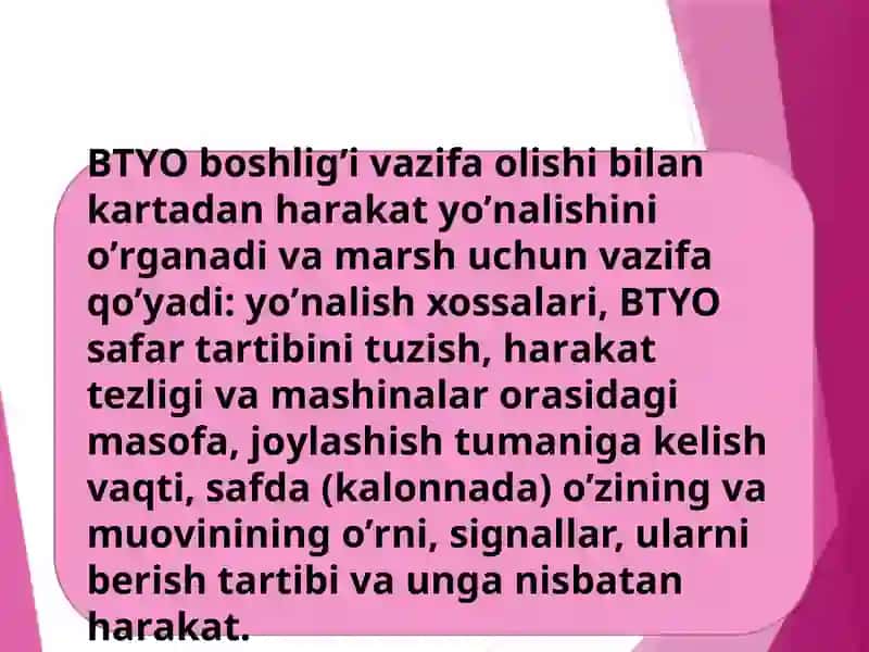 Shikastlanish o’chog’ida dastlabki shifokor yordamini tashkil etish 4