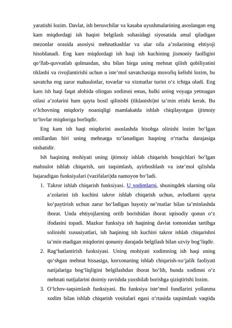 Qishloq xo'jaligida mehnat motivatsiyasi va xodimlarni moddiy rag'batlantirish 4