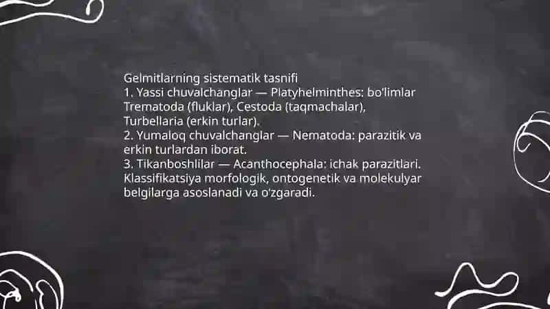 Gelmitlar haqida tushuncha 4