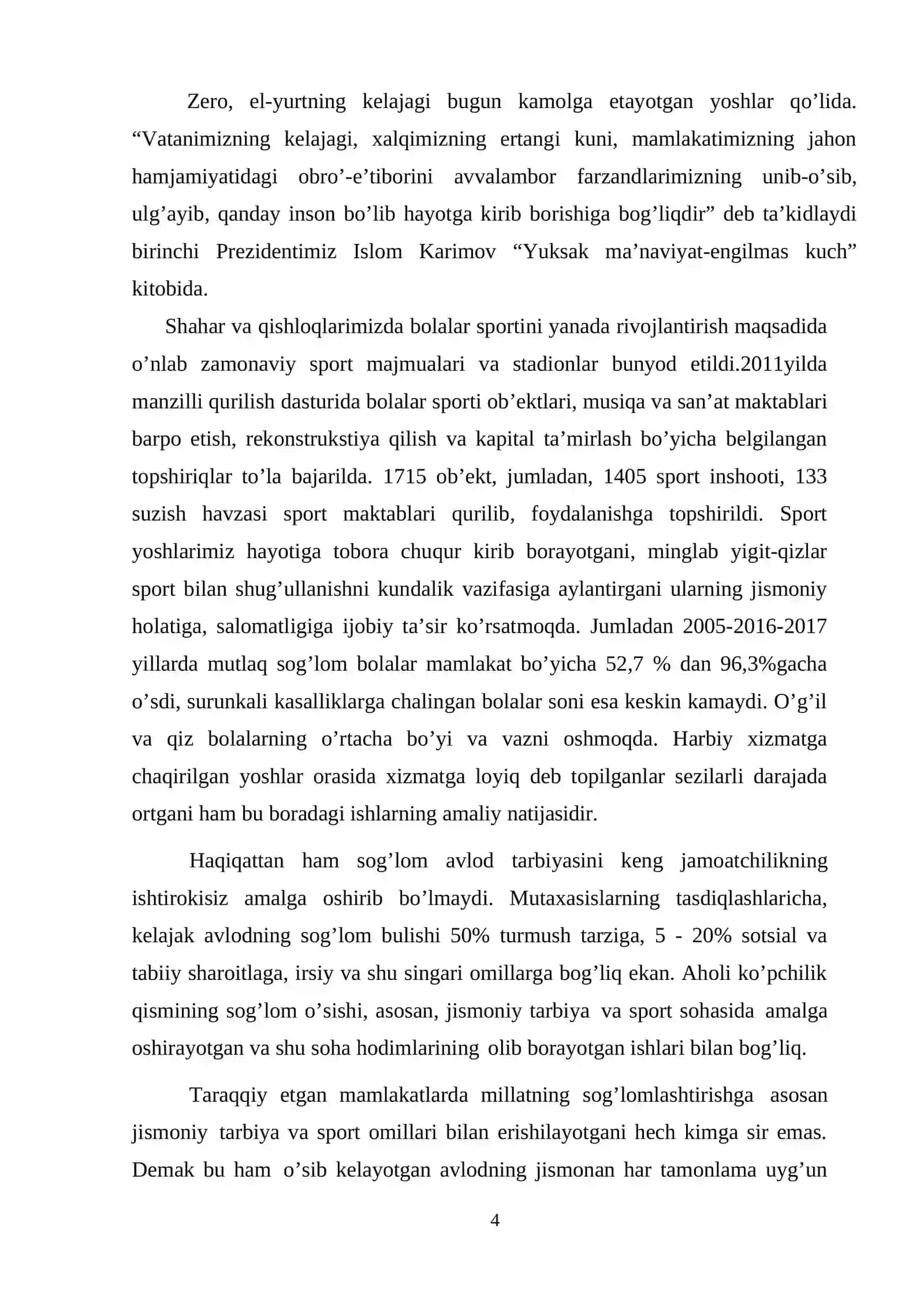 Voleybolchini to'siq (blok) qo'yish texnikasi 4