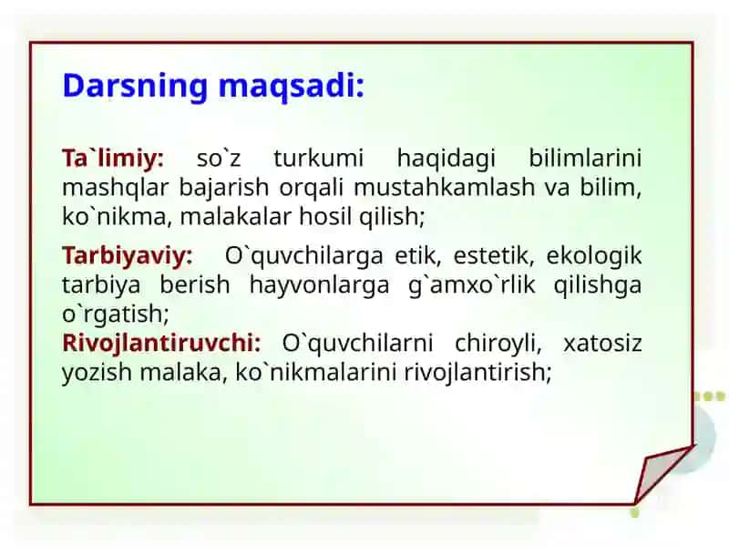 So'zturkumlari 4