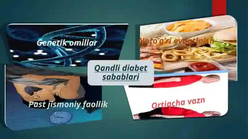 QandliDiabet 4