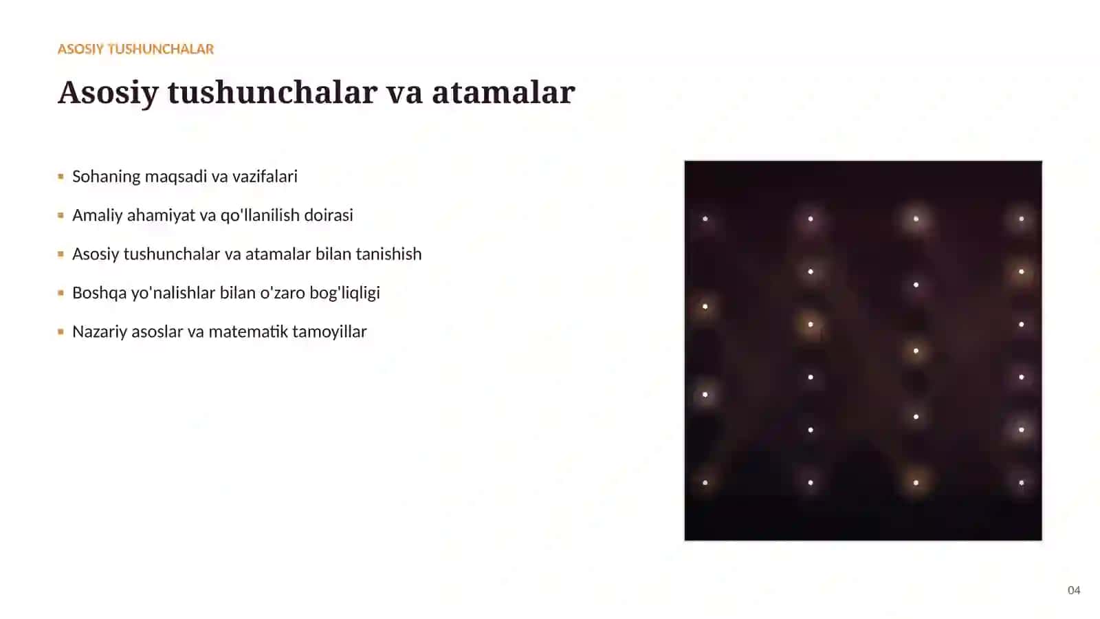 Generativ SUN'IY INTELLEKT 4