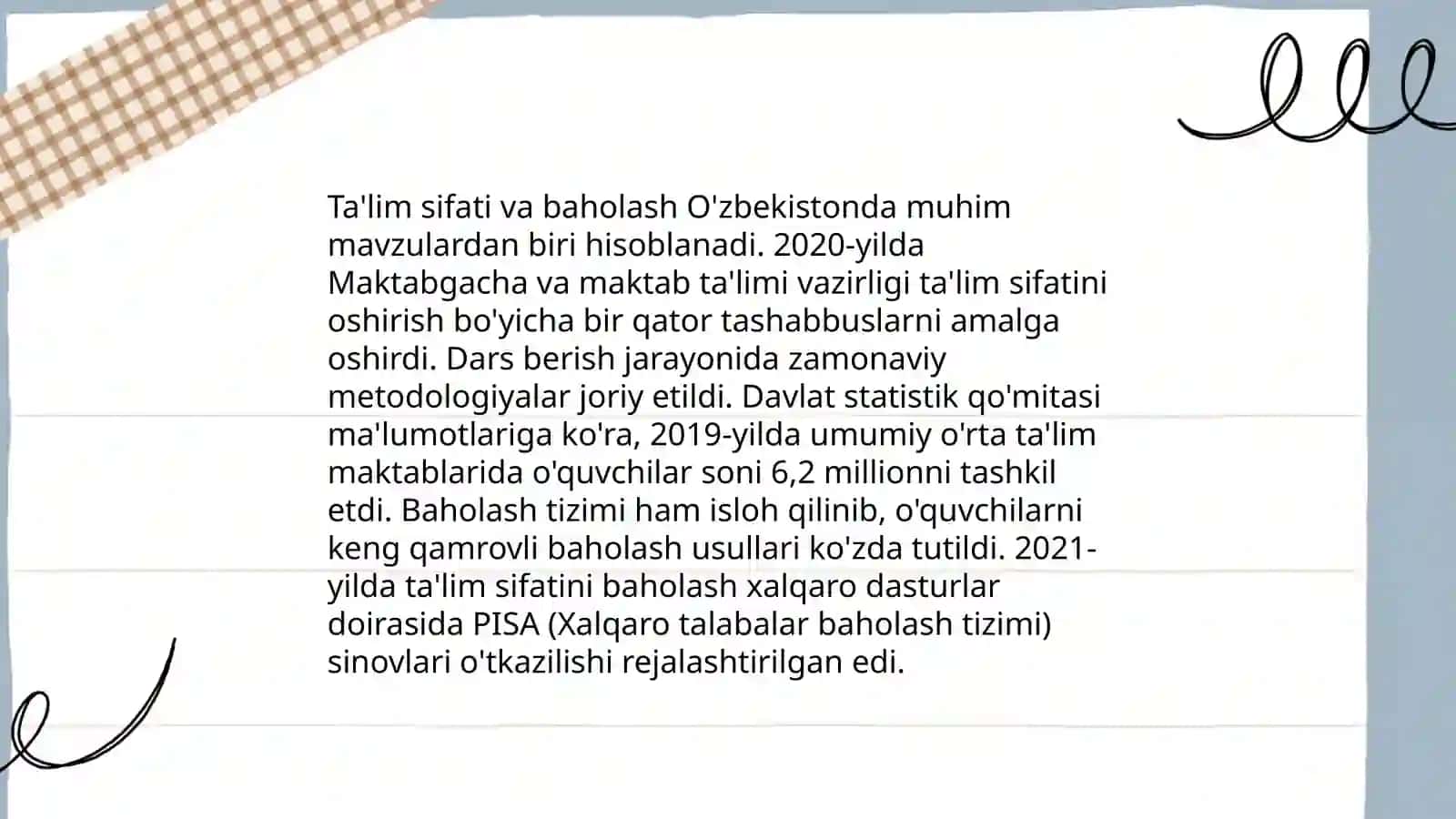 Rivojlangan davlatlarda taʼlim va tarbiya jarayoni 4