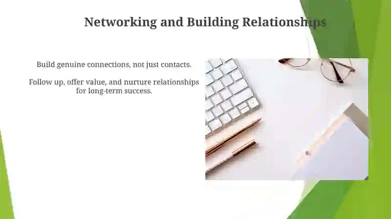 Business Etiquette 4