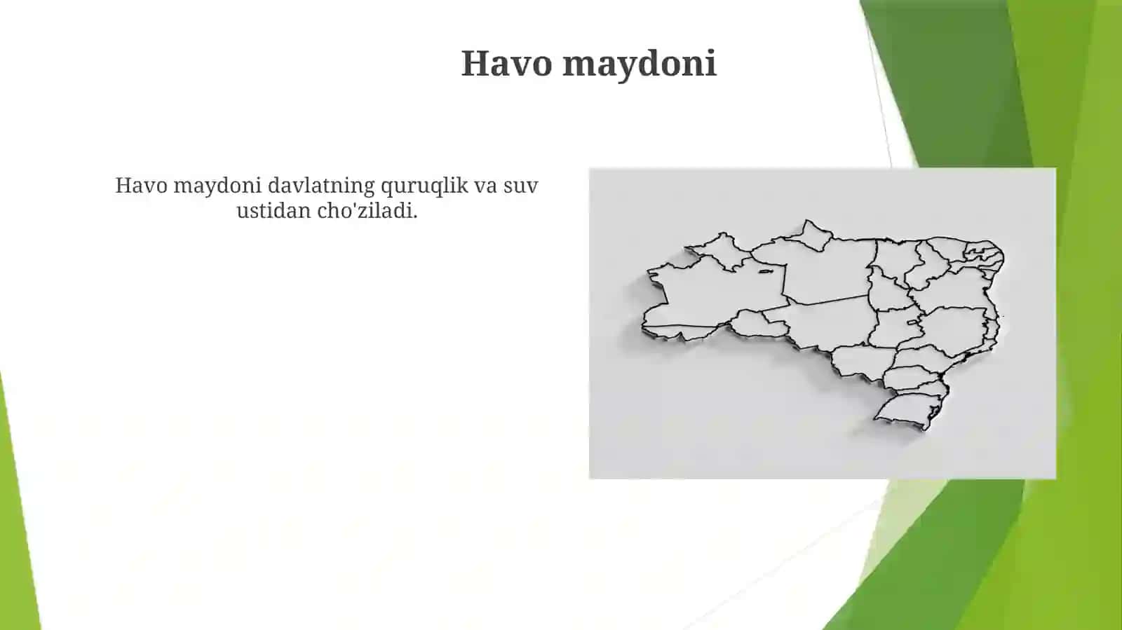 Davlat hududining tarkibiy qismlari 4
