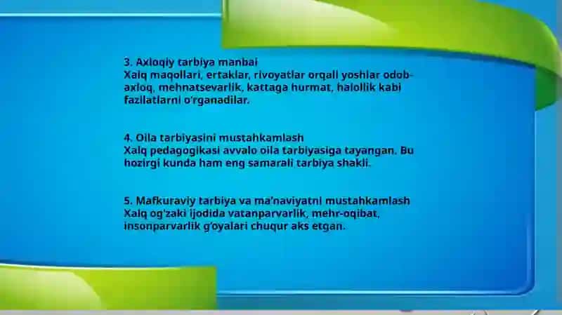 Xalq Pedagogikasi 4