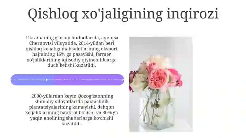 Sharqiy Yevropada qishloq aholosining kamayishi va uning mahalliy iqtisodiyot uchun oqibatlari 4