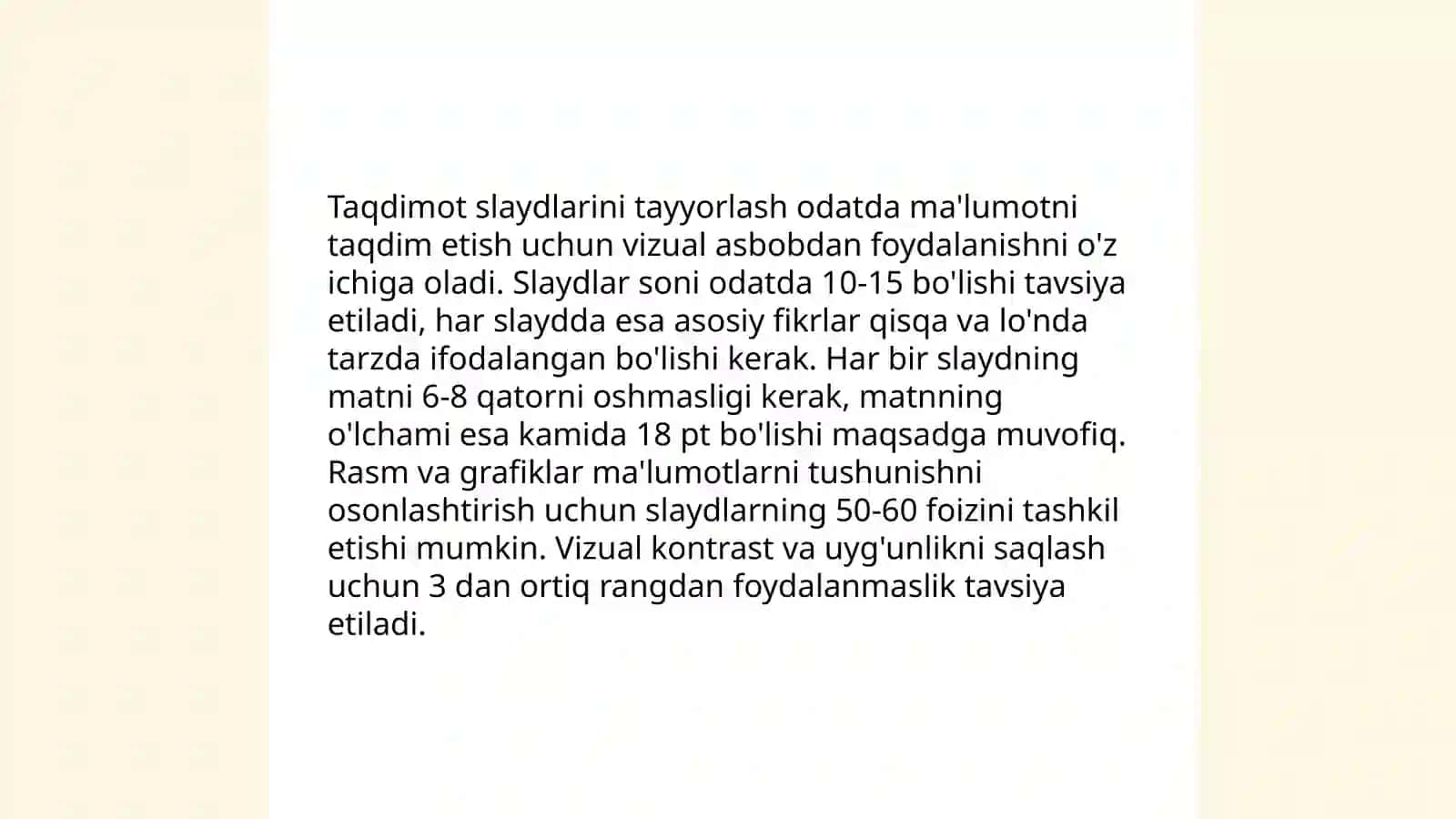 Ilmiy Maqola Yozish Usullari 4