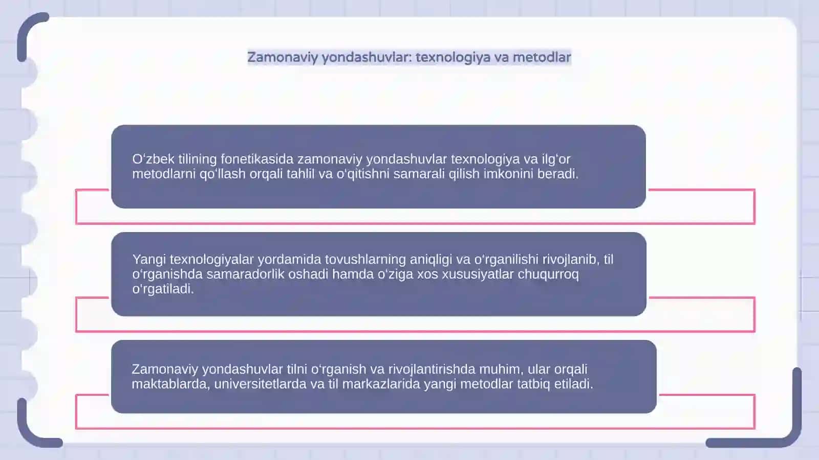 Oʻzbek tili fonetikasida zamonaviy yondashuvlar va ularning ahamiyati 4