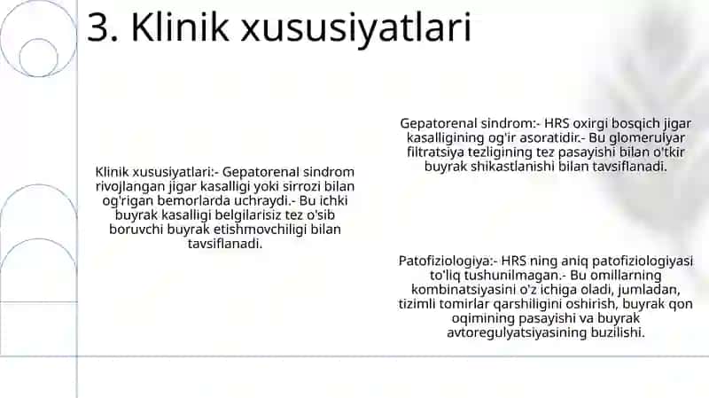 Gepato-Renal Sindrom 4