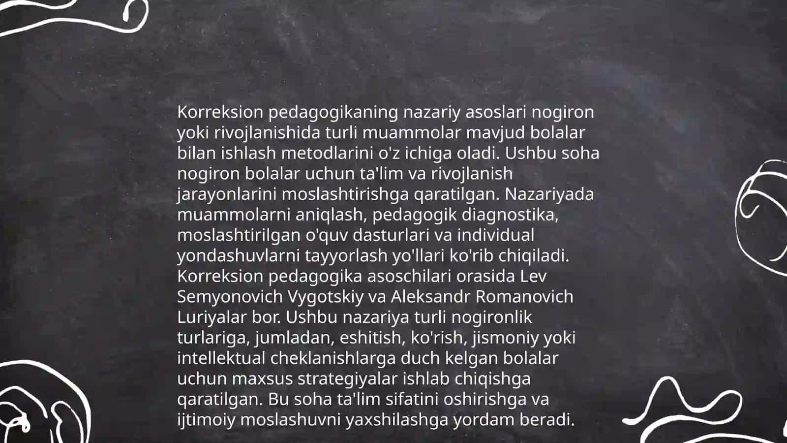 Korreksion pedagogika asoslari 4