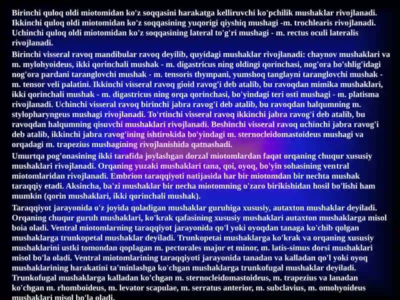 SILLIQ VA KO’NDALANG MUSKULLAR 4