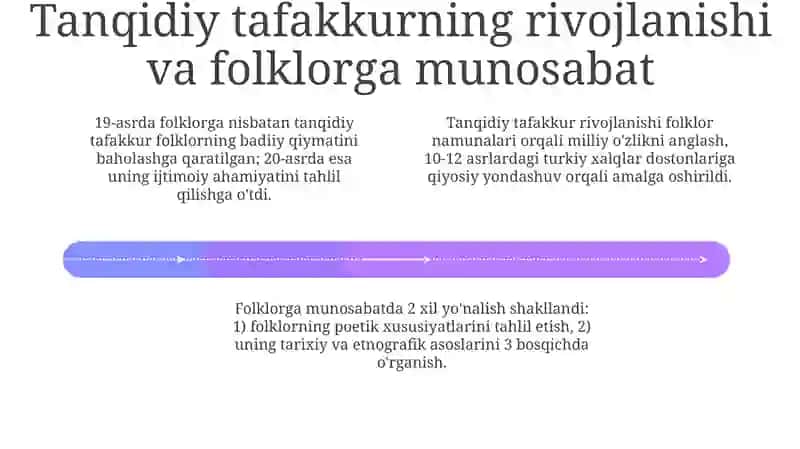 O'zbek adabiy tanqidchiligining paydo bo'lishi va shakllanishi 4
