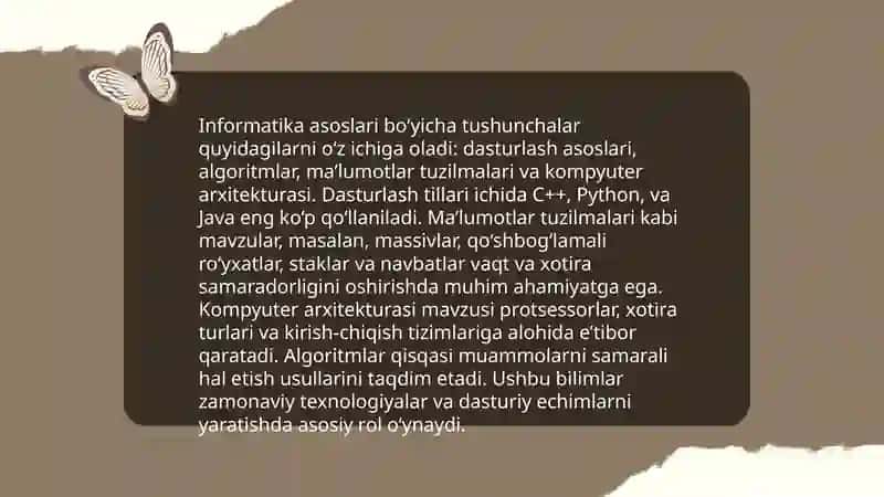 Psixologiya fanining tadqiqot metodlari 4