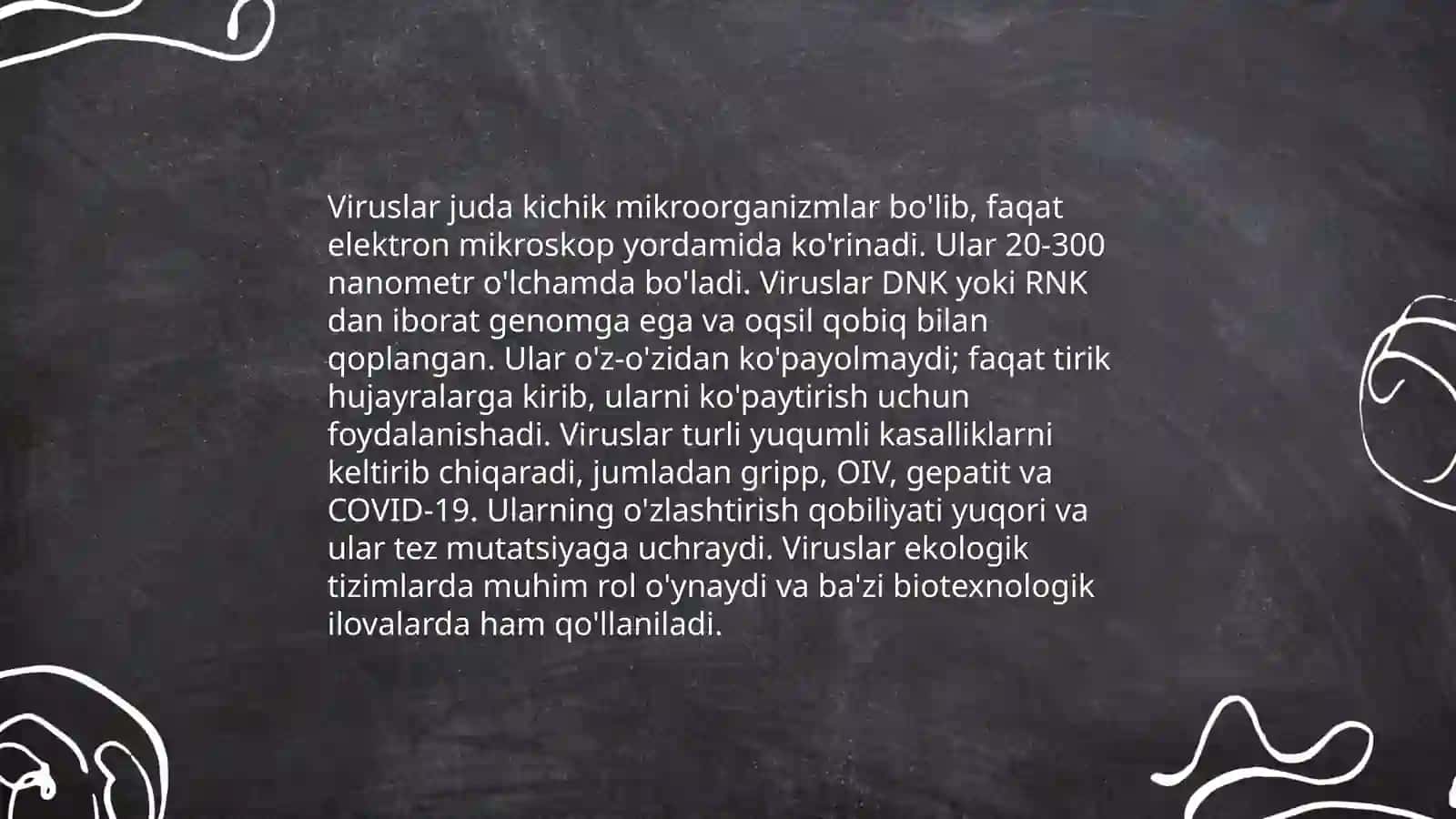 Zararli dasturiy vositalarni klassifikatsiya va himoyalash usullari 4