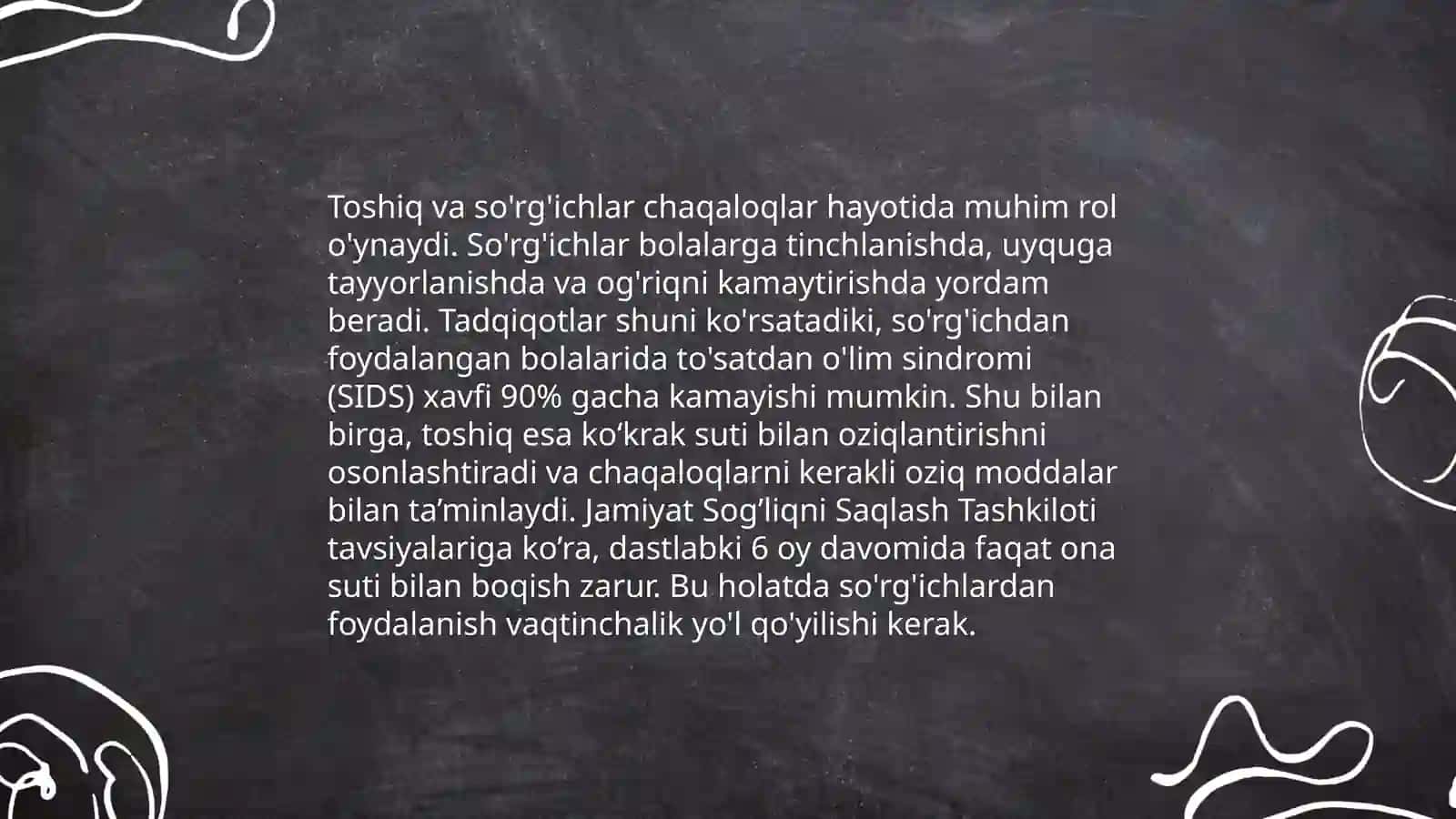 Bogimlar tuzilishiga tashqi va ichki faktorlarning tasnifi 4